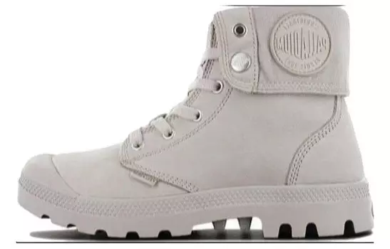 Ботинки Pampa Outdoor женские Palladium