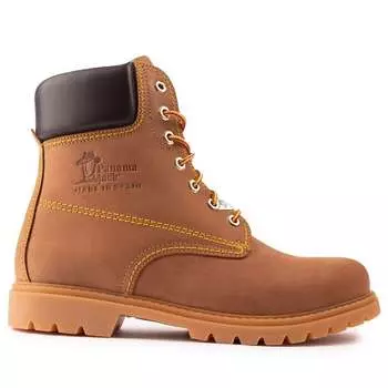 Ботинки Панама 03 Panama Jack, коричневый