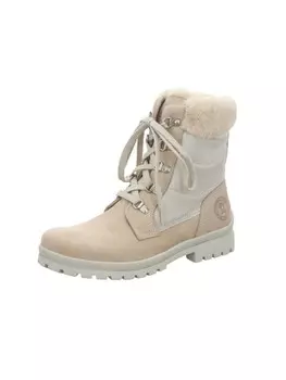 Ботинки PANAMA JACK, бежевый