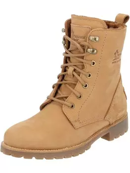 Ботинки PANAMA JACK Boots Fara Igloo B, коричневый