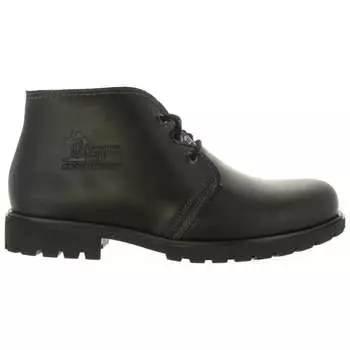 Ботинки Panama Jack Bota Panama C3 Mid, черный
