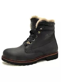 Ботинки PANAMA JACK, черный