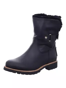 Ботинки PANAMA JACK, черный