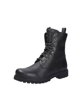 Ботинки PANAMA JACK, черный