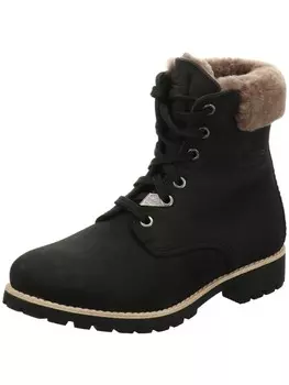 Ботинки PANAMA JACK, черный