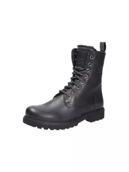 Ботинки PANAMA JACK, черный