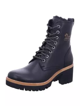 Ботинки PANAMA JACK, черный