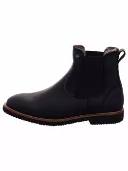 Ботинки PANAMA JACK, черный