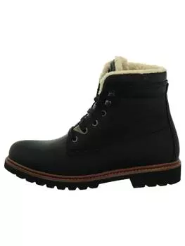 Ботинки PANAMA JACK, черный