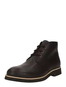 Ботинки PANAMA JACK Chukka Boots Ean, темно-коричневый