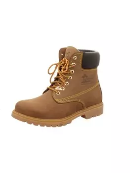 Ботинки PANAMA JACK, коричневый