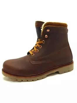 Ботинки PANAMA JACK, коричневый