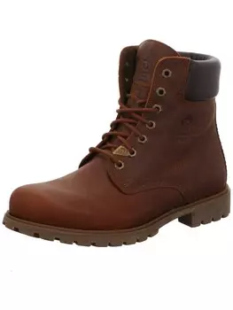 Ботинки PANAMA JACK, коричневый