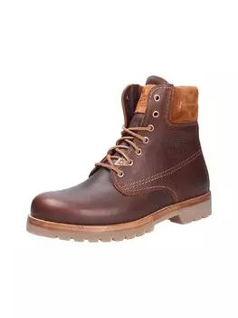 Ботинки PANAMA JACK, коричневый