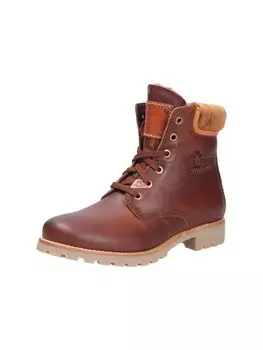 Ботинки PANAMA JACK, коричневый