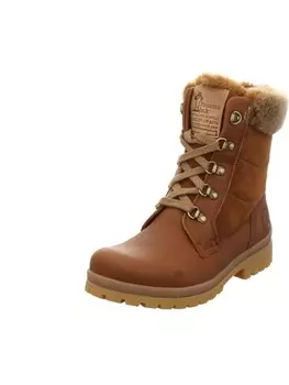 Ботинки PANAMA JACK, коричневый