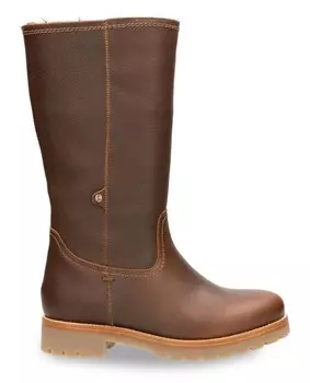 Ботинки PANAMA JACK, коричневый