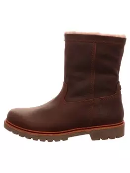 Ботинки PANAMA JACK, коричневый