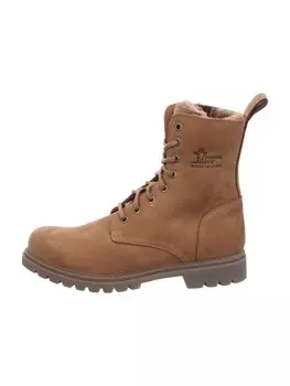 Ботинки PANAMA JACK Schnr, бежевый