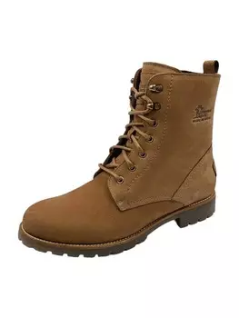 Ботинки PANAMA JACK Schnr, бежевый