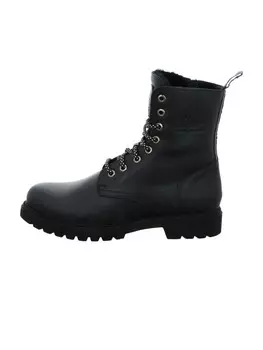 Ботинки PANAMA JACK Schnr, черный