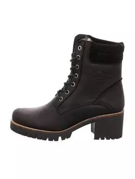 Ботинки PANAMA JACK Schnr, черный