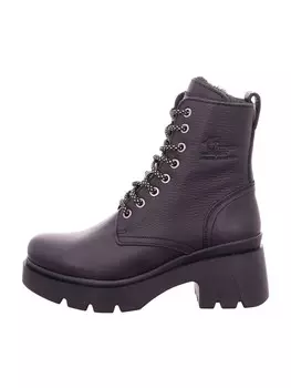 Ботинки PANAMA JACK Schnr, черный