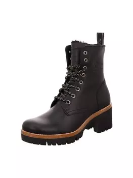 Ботинки PANAMA JACK Schnr, черный