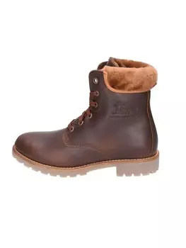 Ботинки PANAMA JACK Schnr, коричневый