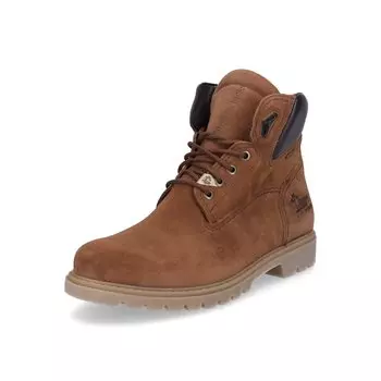 Ботинки PANAMA JACK Schnrboot, коричневый