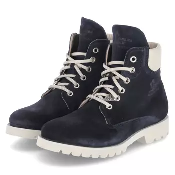 Ботинки PANAMA JACK Schnrstiefeletten DEVA B2, синий