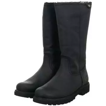 Ботинки PANAMA JACK Stiefel BAMBINA B60, черный