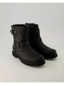 Ботинки PANAMA JACK Winter, черный