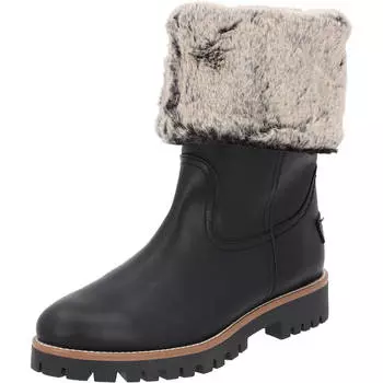 Ботинки PANAMA JACK Winterstiefel, черный