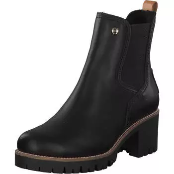 Ботинки PANAMA JACK Winterstiefel, негр/черный