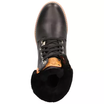 Ботинки PANAMA JACK Winterstiefel Phoebe Igloo Trav B1, черный