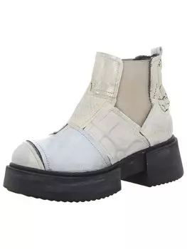 Ботинки Papucei, белый