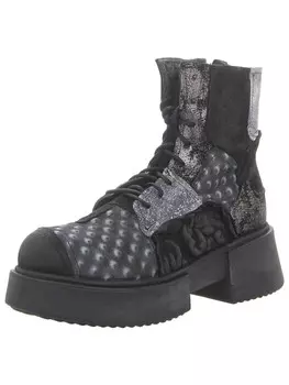 Ботинки Papucei, черный