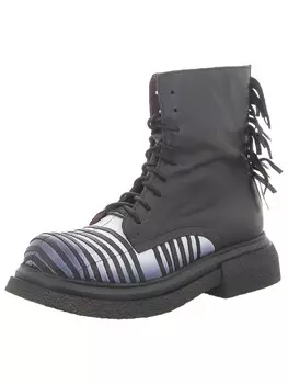 Ботинки Papucei, черный