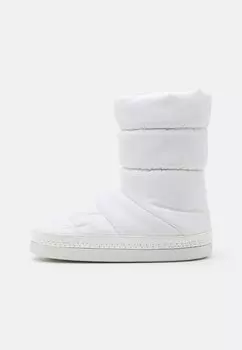 Ботинки Para la Snow Even&Odd, цвет white