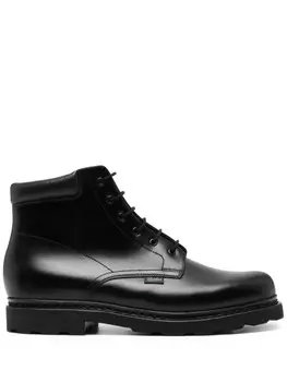 Ботинки Paraboot Bergerac, черный