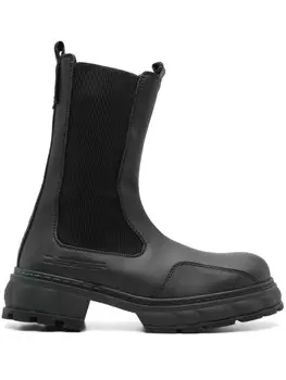 Ботинки Paradigm II Virn, черный