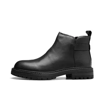 Ботинки PARDASAUL Ankle Boots Men, черный