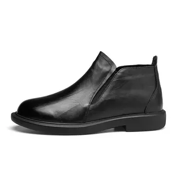 Ботинки PARDASAUL Chelsea Boots Men, черный