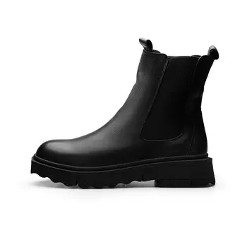 Ботинки PARDASAUL Chelsea Boots Men, черный