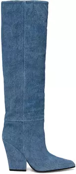 Ботинки Paris Texas Blue Jane