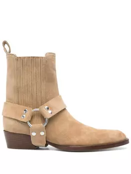 Ботинки Paris Texas Helena, нейтральный