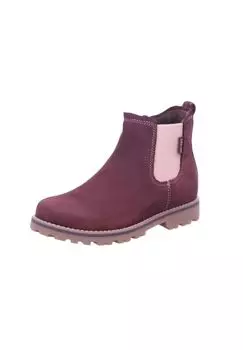 Ботинки PARIS VADO, красный