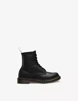 Ботинки Pascal Virginia 1460 Dr. Martens, черный