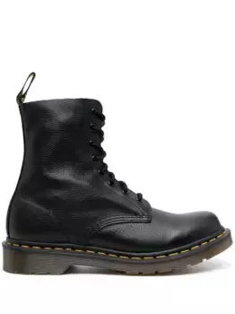 Ботинки Pascal Virginia Dr. Martens, черный